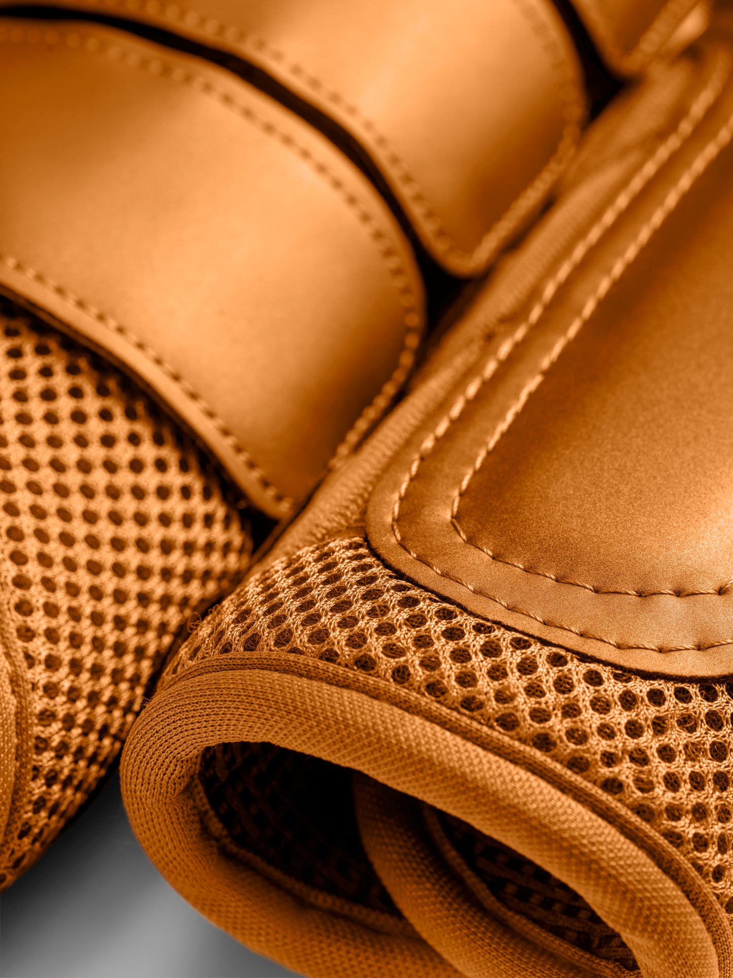 Equestrian Stockholm - Mesh Boots