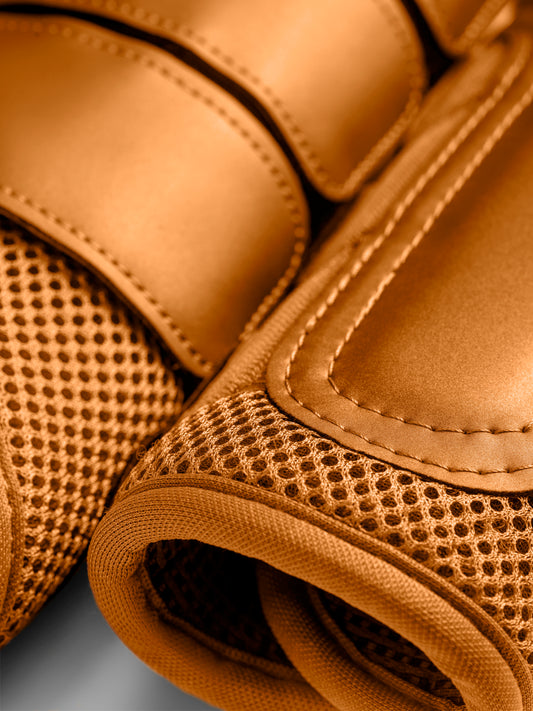 Equestrian Stockholm - Mesh Boots