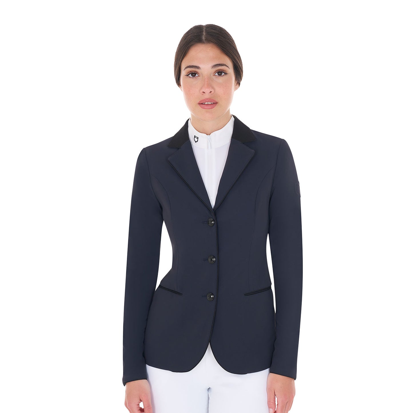 Equestro - Elegance Show Jacket