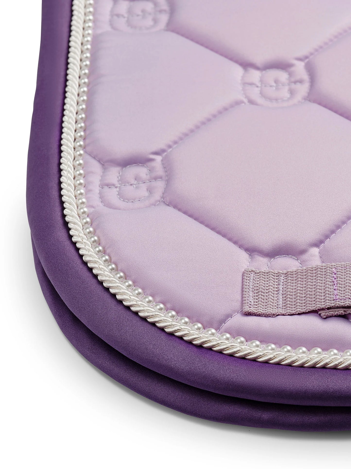 Equestrian Stockholm - Lavender Pearl Dressage