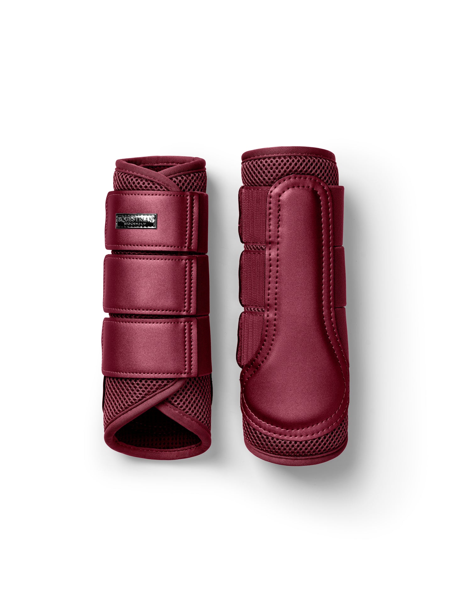 Equestrian Stockholm - Mesh Boots