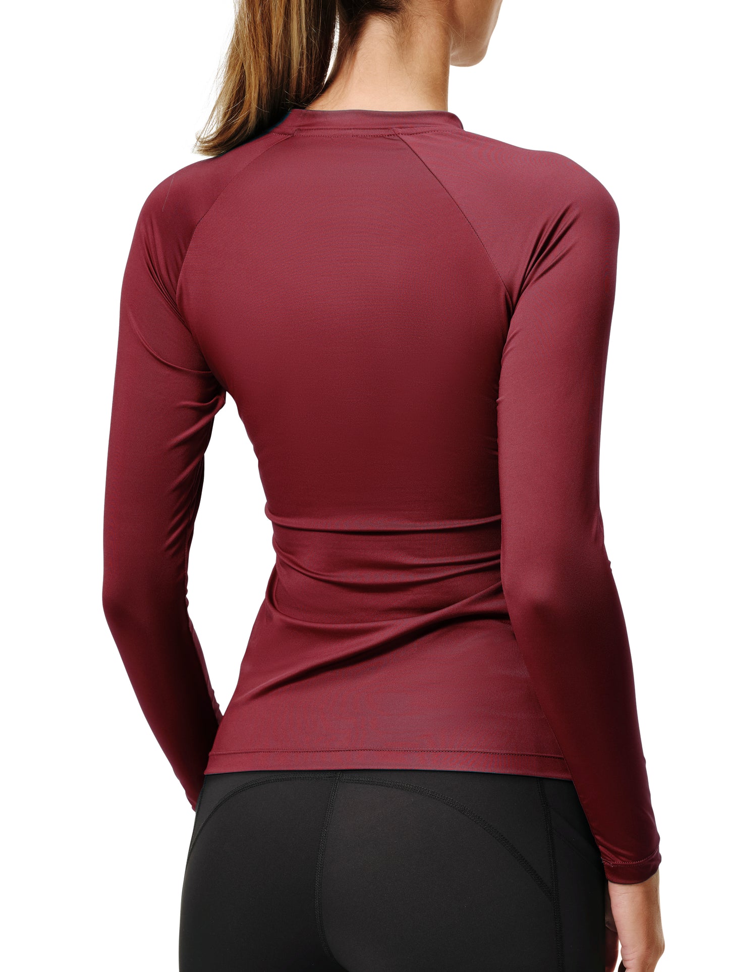 Equestrian Stockholm - Dynamic Base Layer