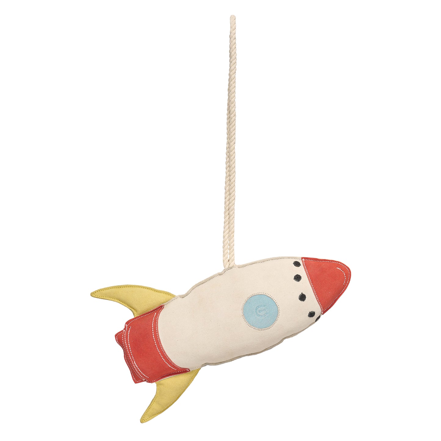 Imperial Riding - Space Rocket Stable Toy