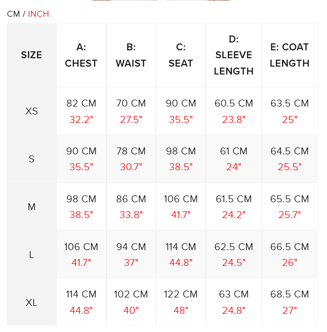 Equestrian Stockholm - Classic Show Jacket - Black