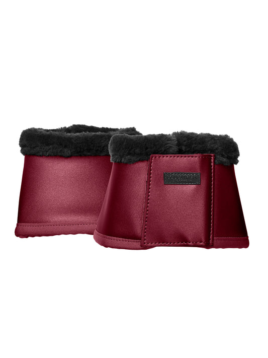 Equestrian Stockholm - Velvet Over Reach Boots