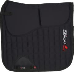 Catago Fir Tech Dressage Correction Saddlepad