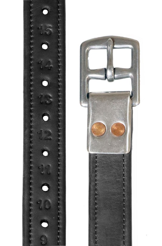 Henry James - Calfskin Stirrup Leathers