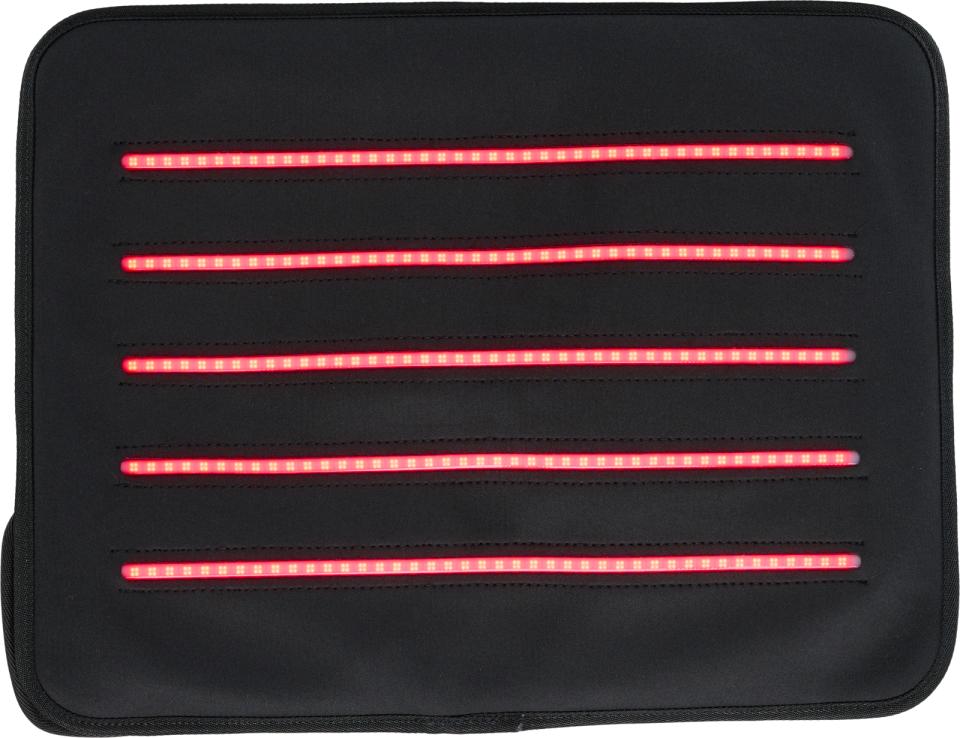 Catago - Fir Tech LED Therapy Pad