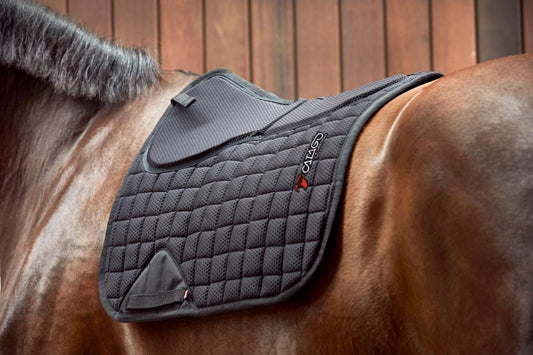 Catago Fir Tech Dressage Correction Saddlepad