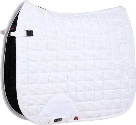 Catago Fir Tech Dressage Saddlepad