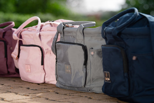 Eskadron Heritage - Dura Grooming/Accessories Bag