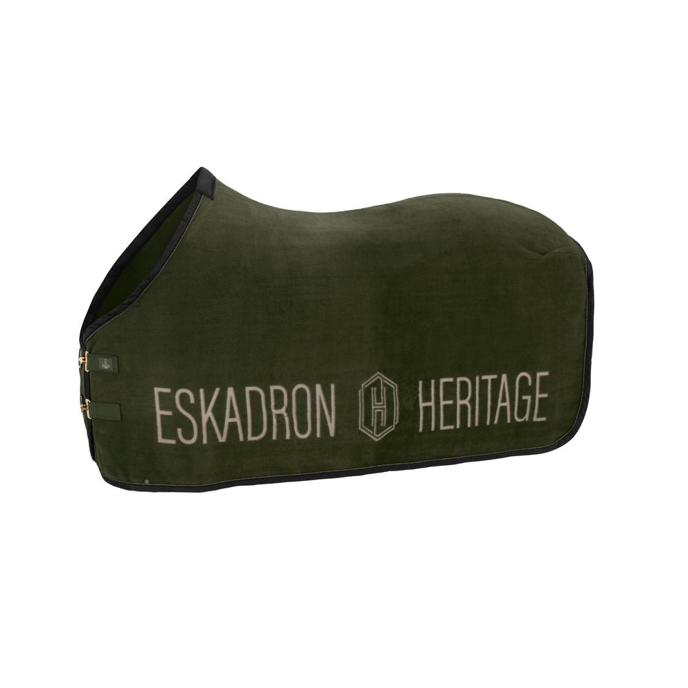 Eskadron Heritage 2026 - fleece rug