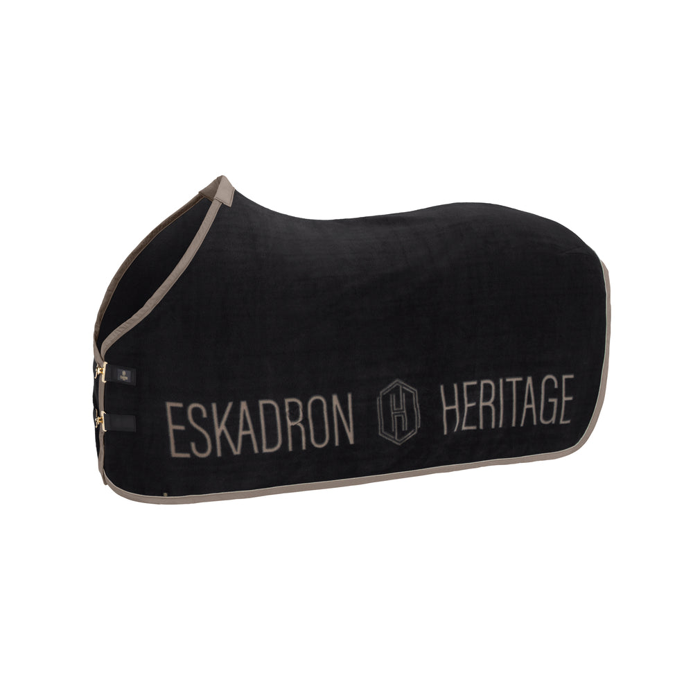 Eskadron Heritage 2026 - fleece rug