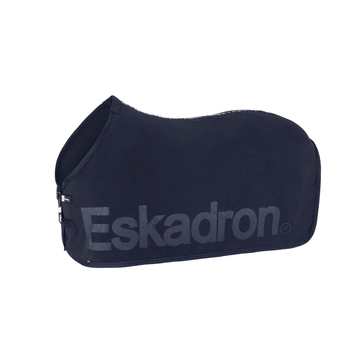 Eskadron Dynamic Fleece Stamp Sweat Rug