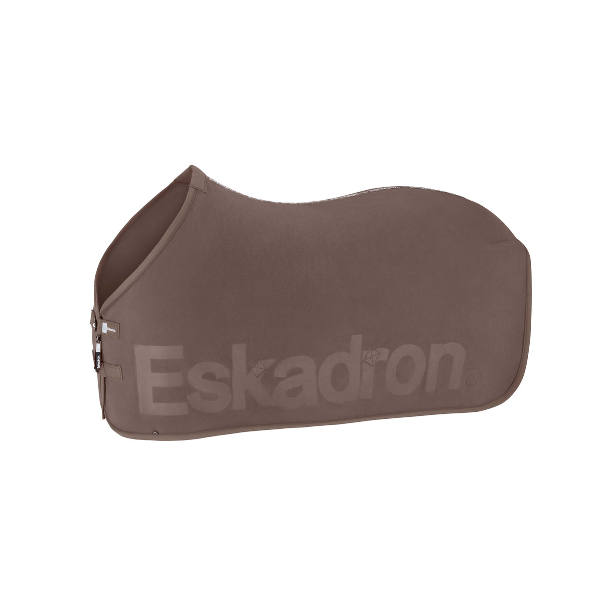 Eskadron Dynamic Fleece Stamp Sweat Rug
