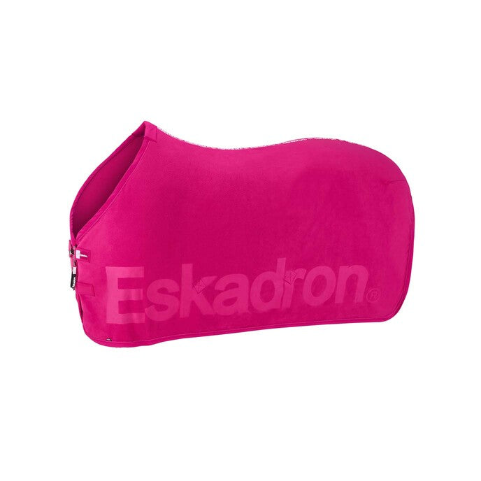 Eskadron Dynamic Fleece Stamp Sweat Rug