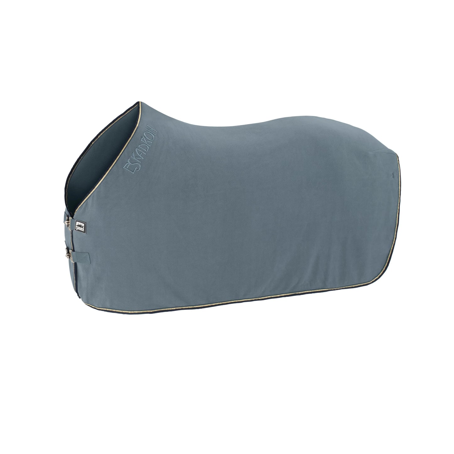 Eskadron - Fleece Contrast Rug