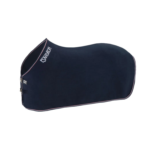 Eskadron - Fleece Contrast Rug