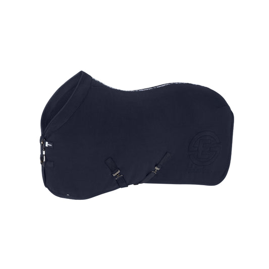 Eskadron Dynamic Double-Fleece Sweat Rug