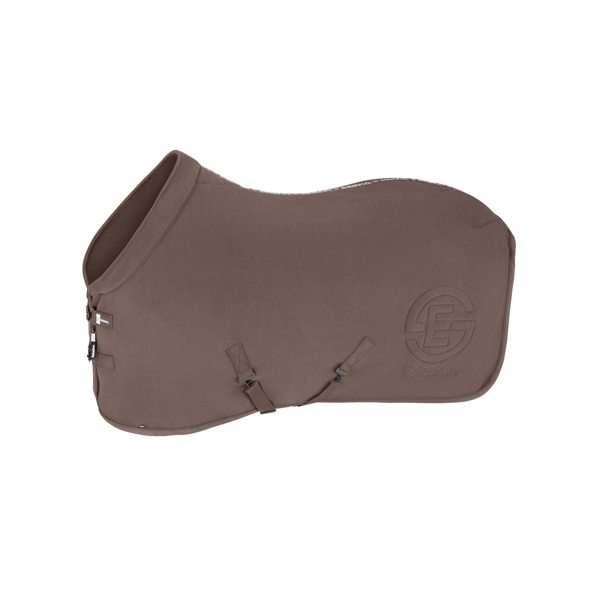 Eskadron Dynamic Double-Fleece Sweat Rug