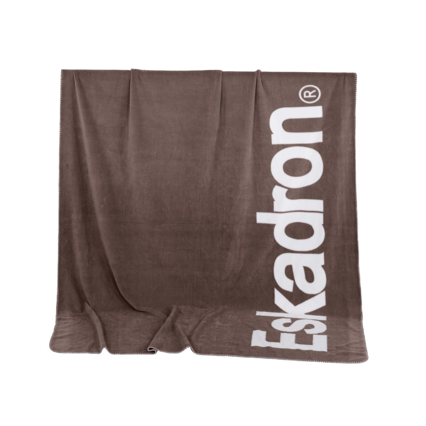 Eskadron Dynamic Fleece Couch Rug