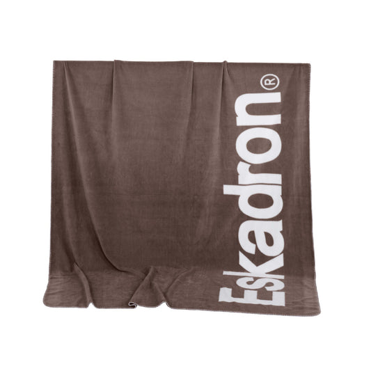 Eskadron Dynamic Fleece Couch Rug