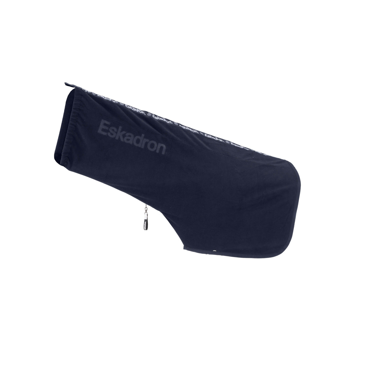 Eskadron Dynamic Fleece Zip-Neck Shawl