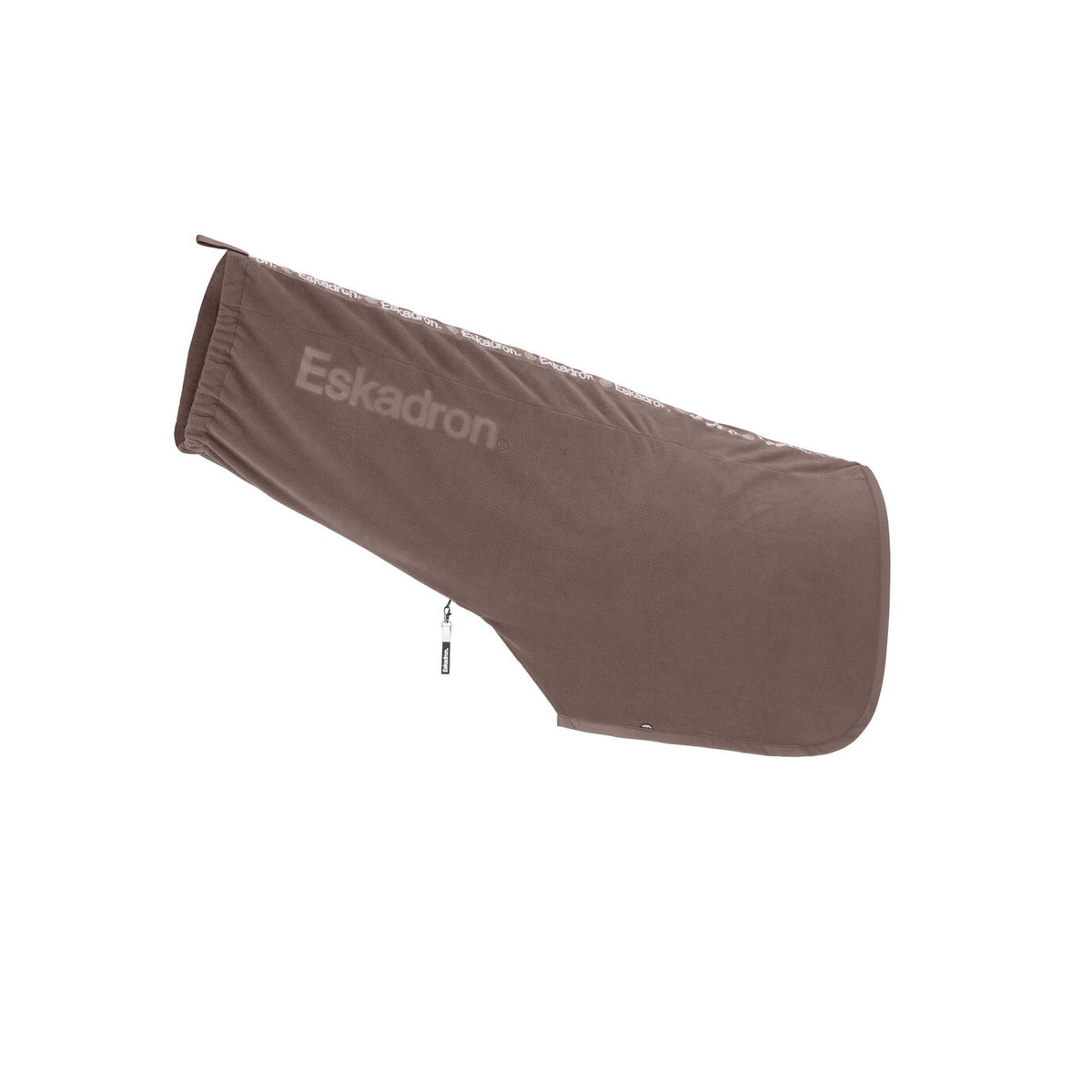 Eskadron Dynamic Fleece Zip-Neck Shawl