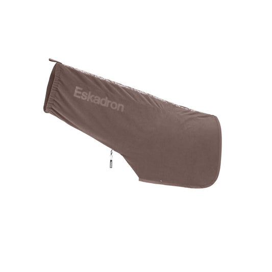 Eskadron Dynamic Fleece Zip-Neck Shawl