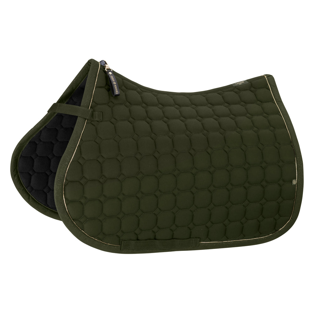 Eskadron Heritage 2026 - cotton saddlepad