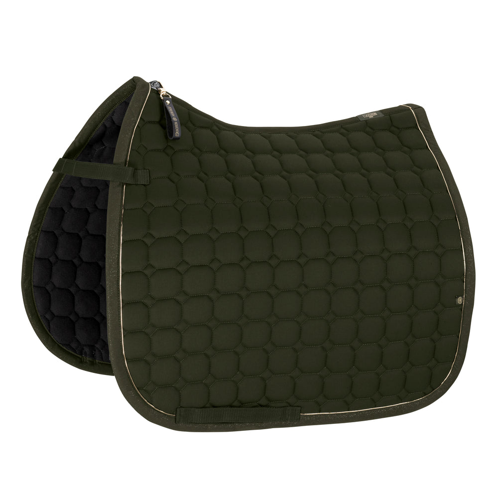 Eskadron Heritage 2026 - cotton saddlepad