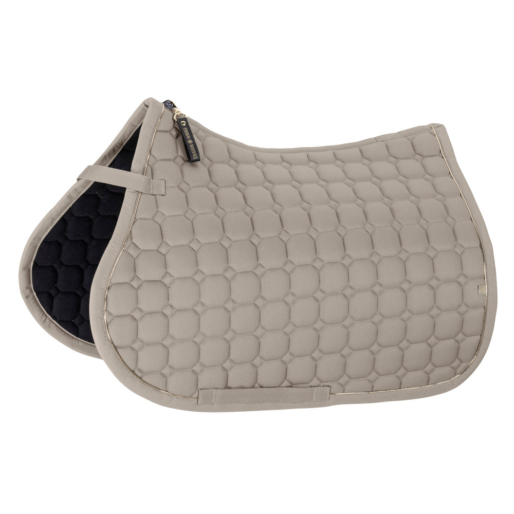 Eskadron Heritage 2026 - cotton saddlepad