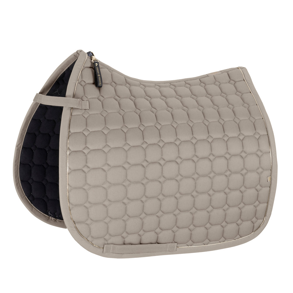 Eskadron Heritage 2026 - cotton saddlepad
