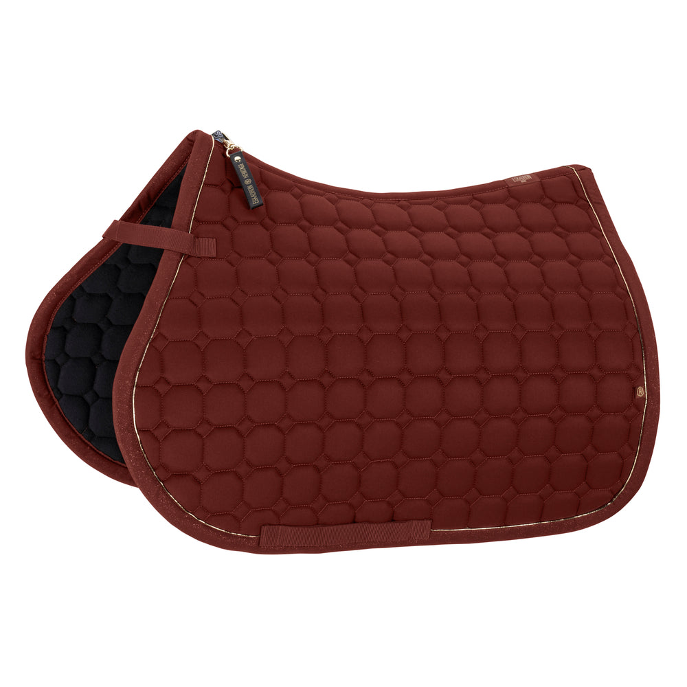 Eskadron Heritage 2026 - cotton saddlepad