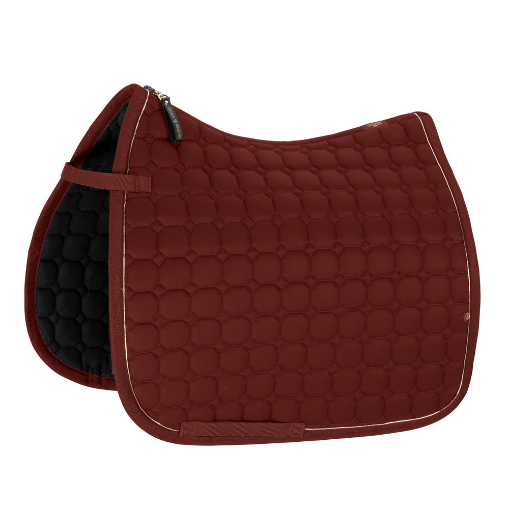 Eskadron Heritage 2026 - cotton saddlepad