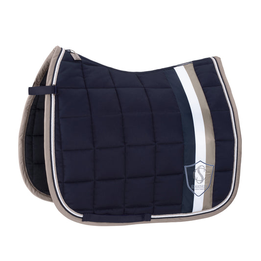 Eskadron Classic Sports -  Spring 24 - Cotton Big Square Dressage