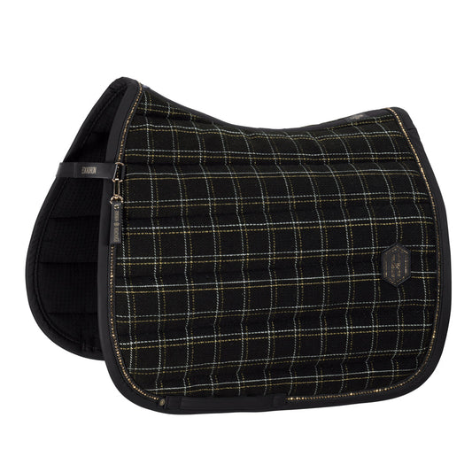 Eskadron Heritage 2026 - boucl crystal saddlepad