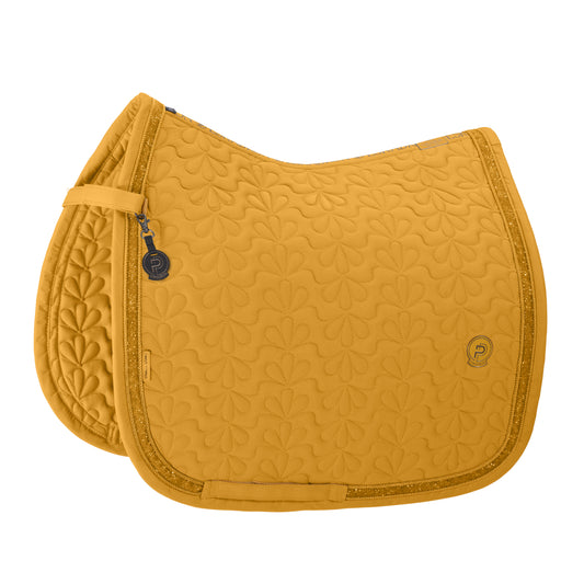 Eskadron Platinum - Sparkle Jewel Saddlepad - All colours