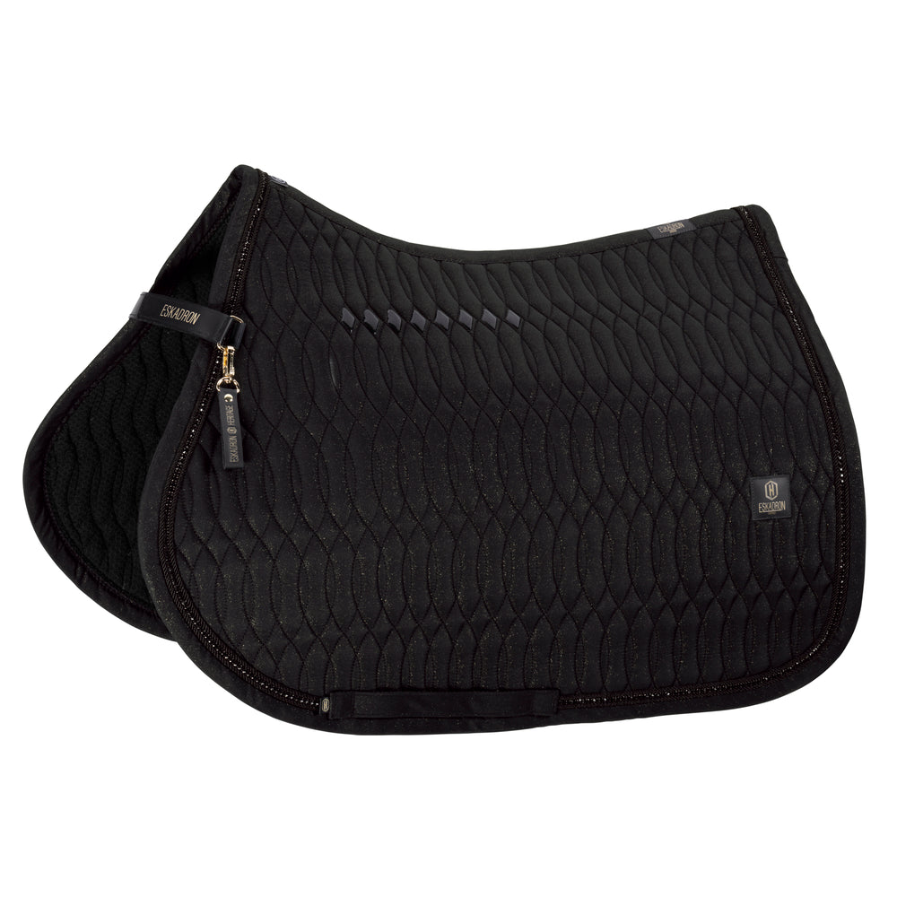 Eskadron Heritage 2026 - sparkle crystal saddlepad