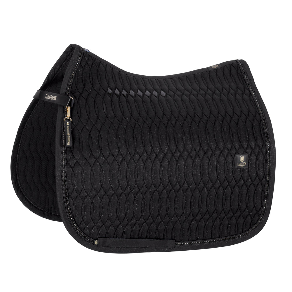 Eskadron Heritage 2026 - sparkle crystal saddlepad