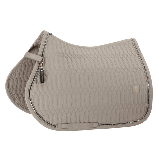 Eskadron Heritage 2026 - sparkle crystal saddlepad