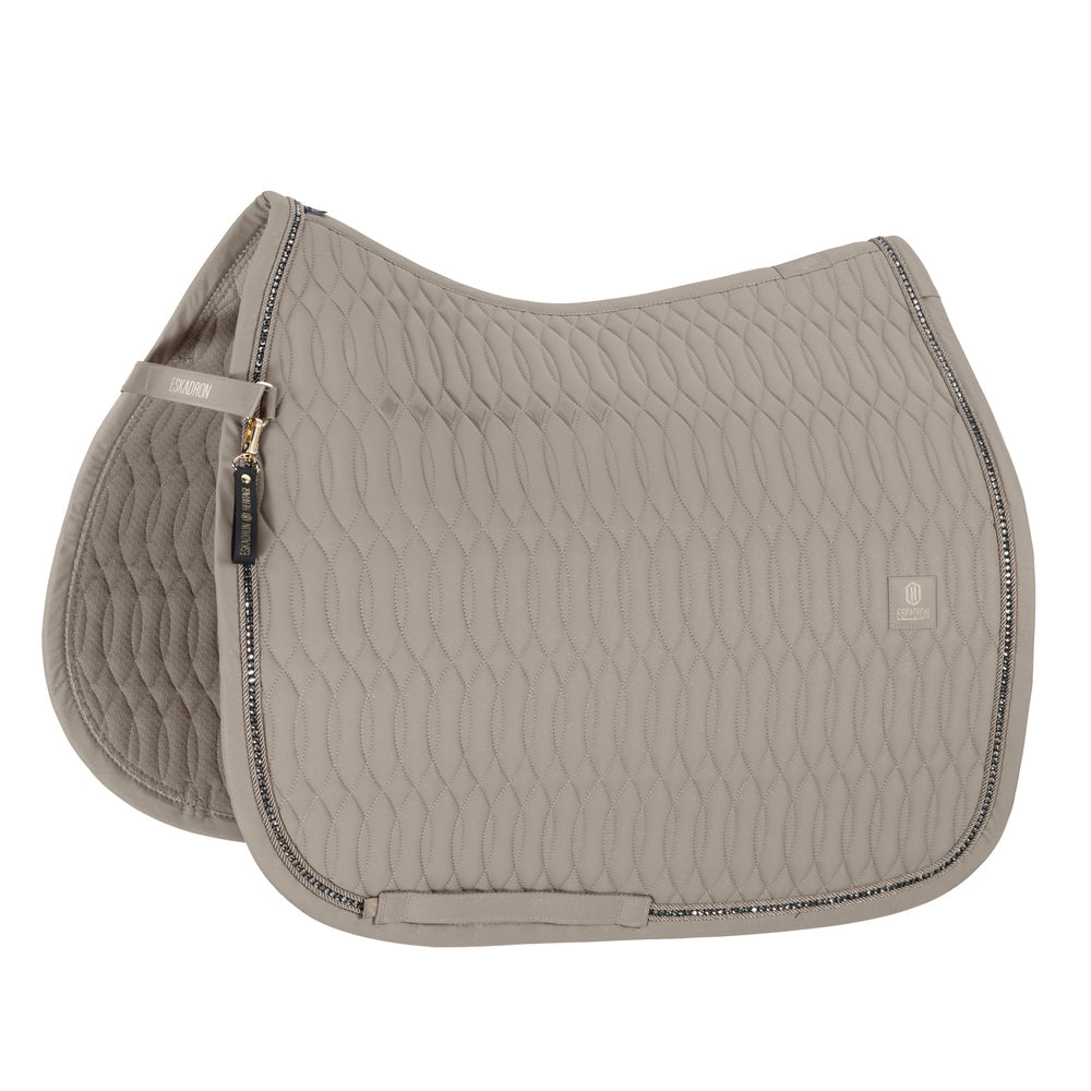 Eskadron Heritage 2026 - sparkle crystal saddlepad