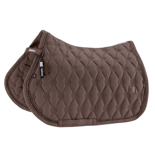 Eskadron Dynamic Sparkle Crystal Saddle Cloth