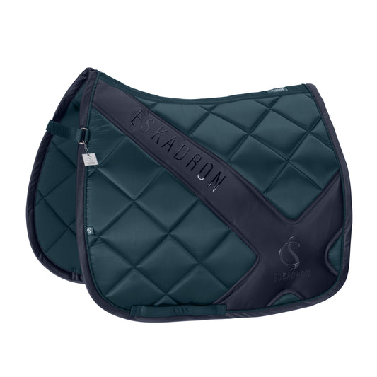 Eskadron Classic Sports - Bicross Dressage Saddlepad