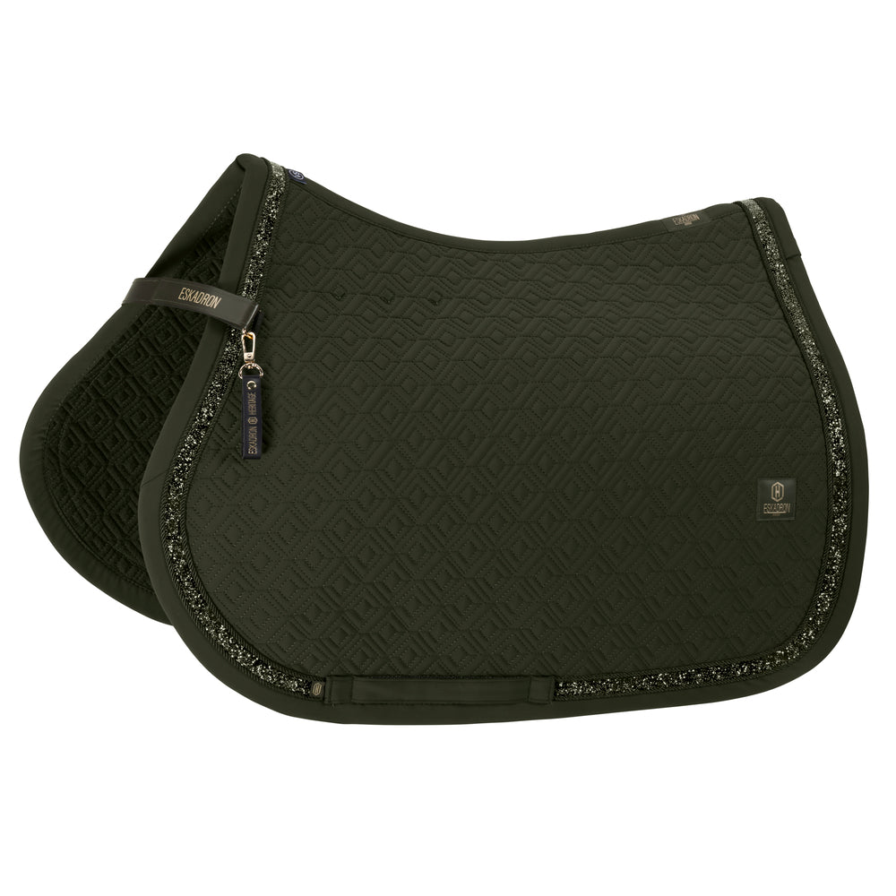 Eskadron Heritage 2026 - pro soft jewel saddlepad