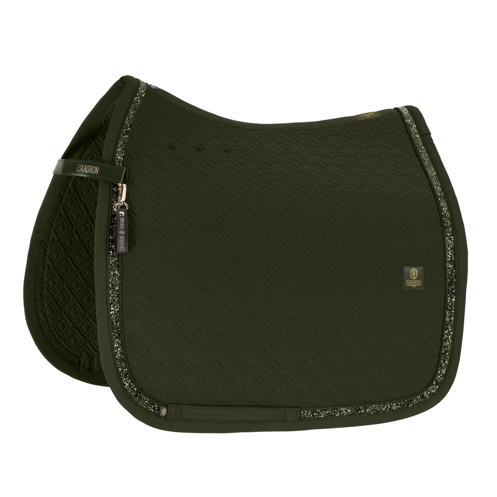 Eskadron Heritage 2026 - pro soft jewel saddlepad