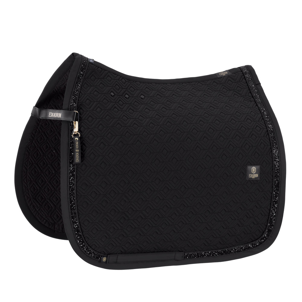 Eskadron Heritage 2026 - pro soft jewel saddlepad