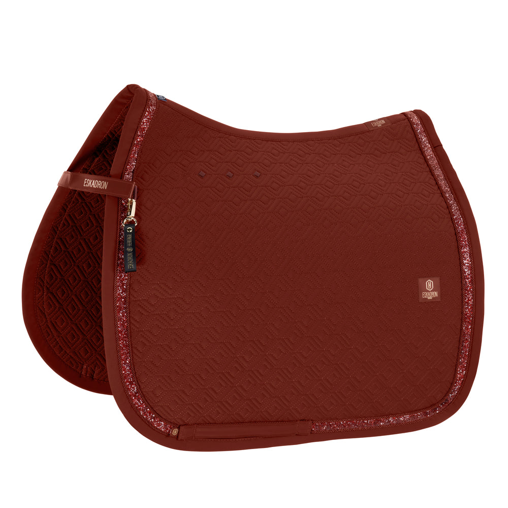 Eskadron Heritage 2026 - pro soft jewel saddlepad