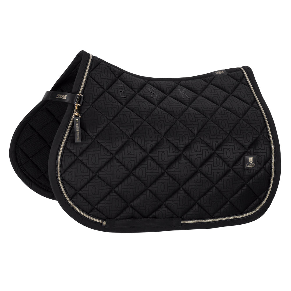 Eskadron Heritage 2026 - jacquard saddlepad