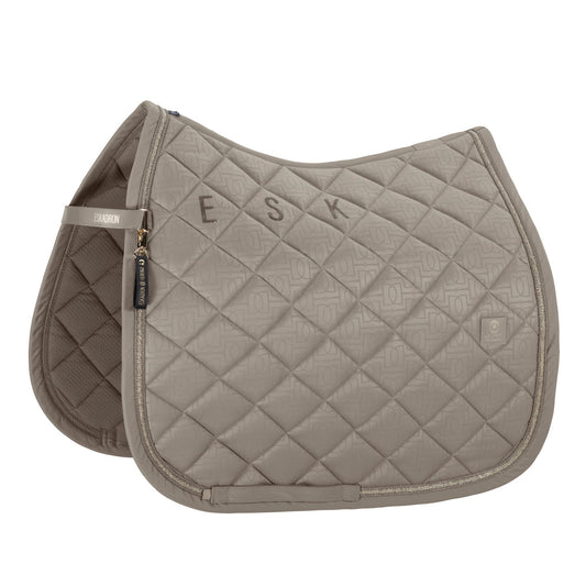 Eskadron Heritage 2026 - jacquard saddlepad